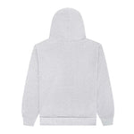Sp5der VVS Hoodie 'Heather Grey' by NWAHype - NWAHype No.1 for streetwear in USA