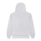 Sp5der VVS Hoodie 'Heather Grey' by NWAHype - NWAHype No.1 for streetwear in USA