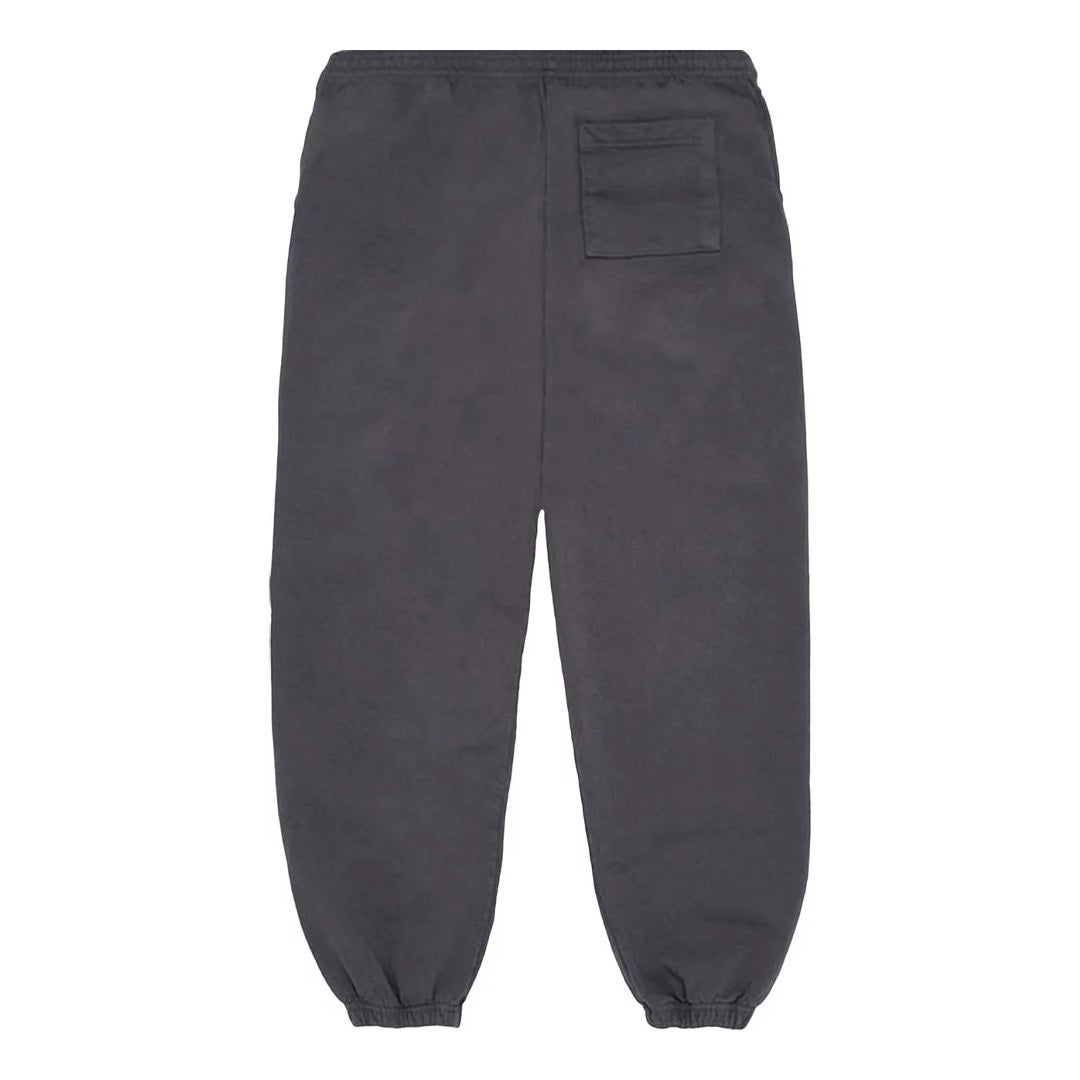 Sp5der Wait Web Sweatpant 'Slate Grey' by Sp5der - NWAHype 1 for streetwear Pants in USA
