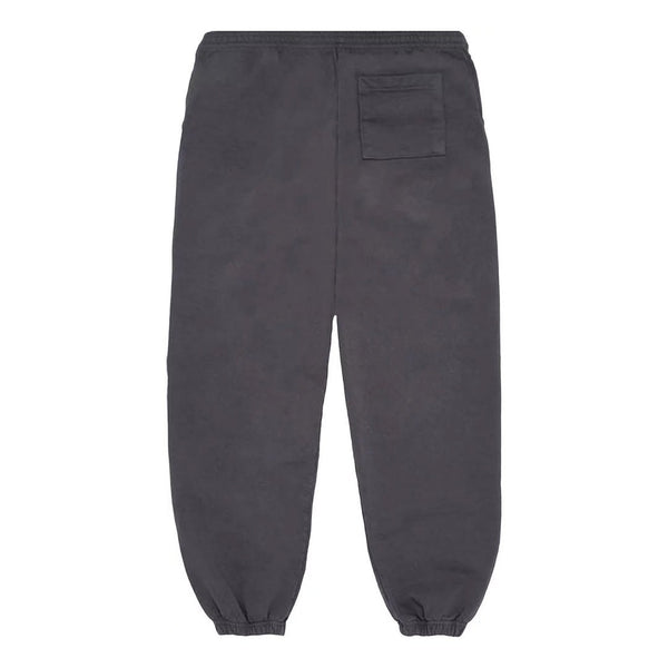 Sp5der Wait Web Sweatpant 'Slate Grey' by Sp5der - NWAHype 1 for streetwear Pants in USA