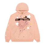 Sp5der Web Hoodie Bellini by Sp5der - NWAHype 1 for streetwear Hoodies in USA