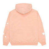 Sp5der Web Hoodie Bellini by Sp5der - NWAHype 1 for streetwear Hoodies in USA