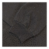 Sp5der Worldwide AOP Webstone Hoodie Black by Sp5der - NWAHype 1 for streetwear Hoodies in USA