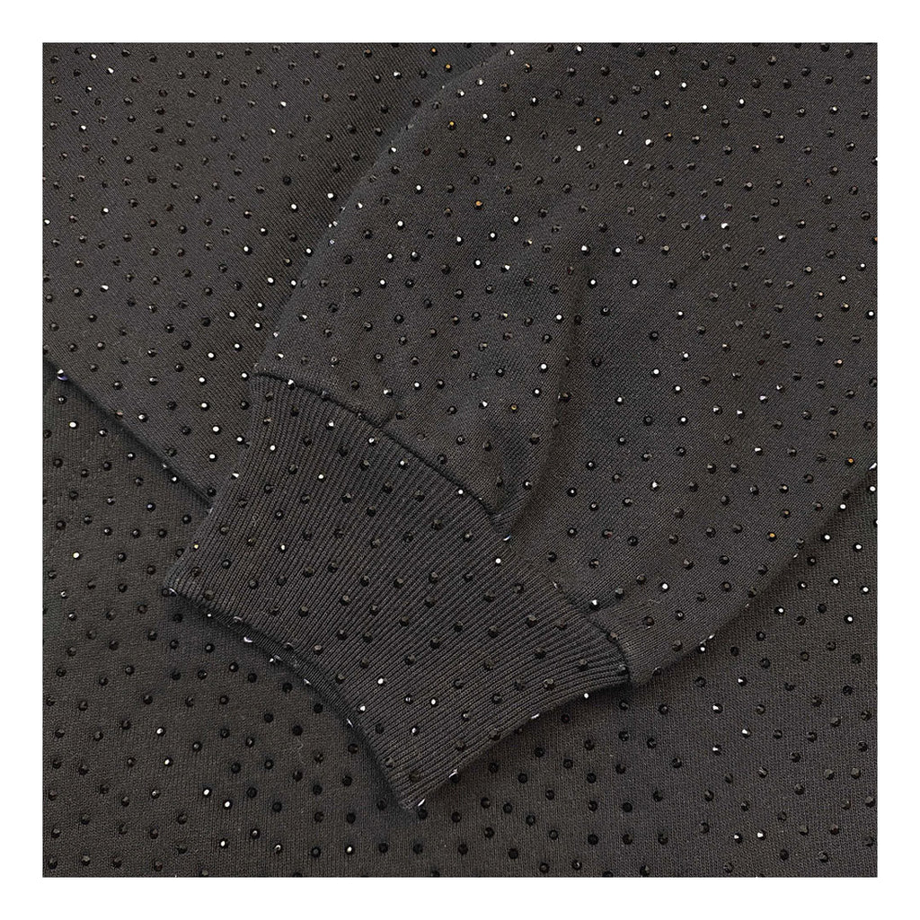 Sp5der Worldwide AOP Webstone Hoodie Black by Sp5der - NWAHype 1 for streetwear Hoodies in USA