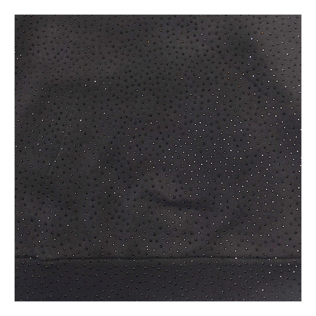 Sp5der Worldwide AOP Webstone Hoodie Black by Sp5der - NWAHype 1 for streetwear Hoodies in USA