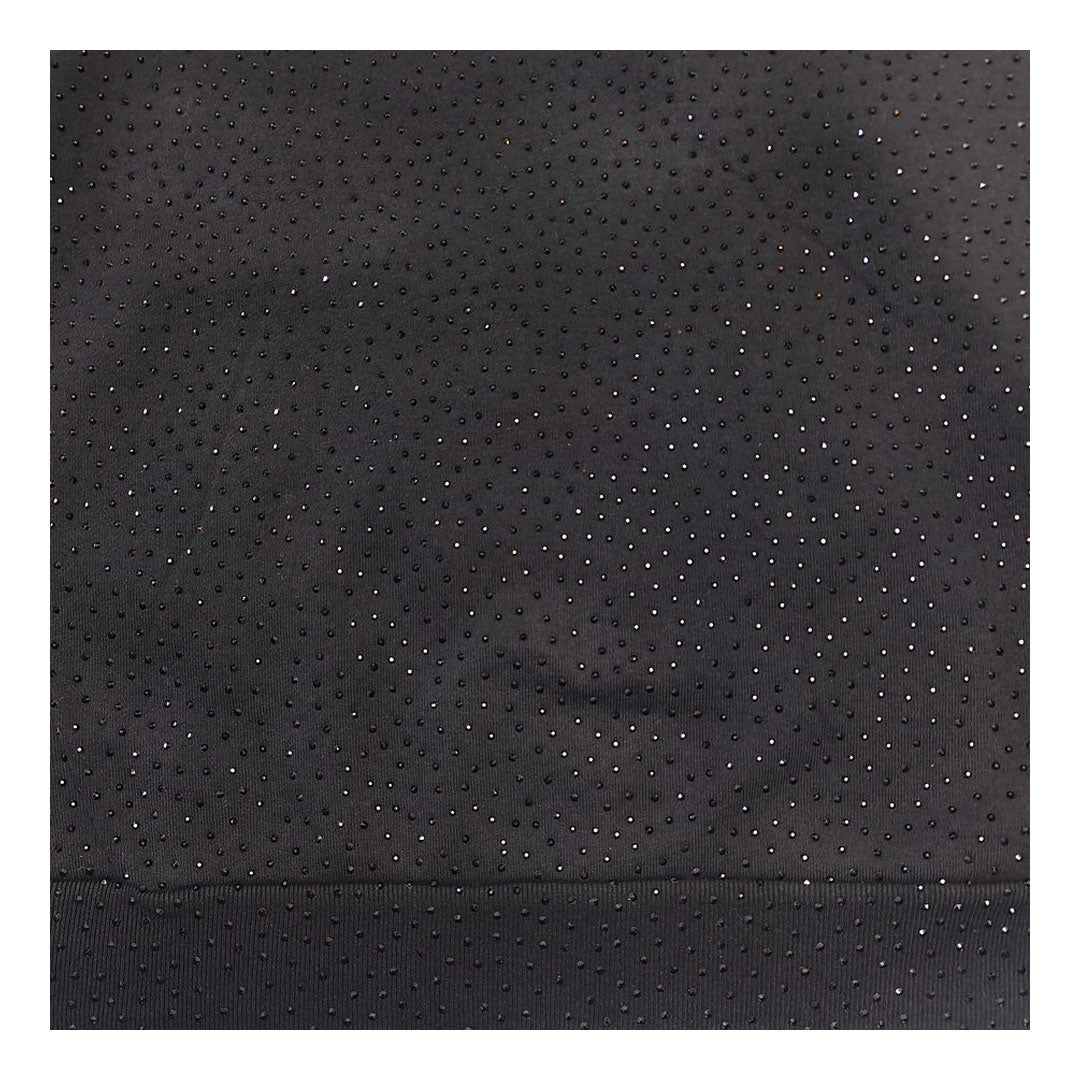 Sp5der Worldwide AOP Webstone Hoodie Black by Sp5der - NWAHype 1 for streetwear Hoodies in USA