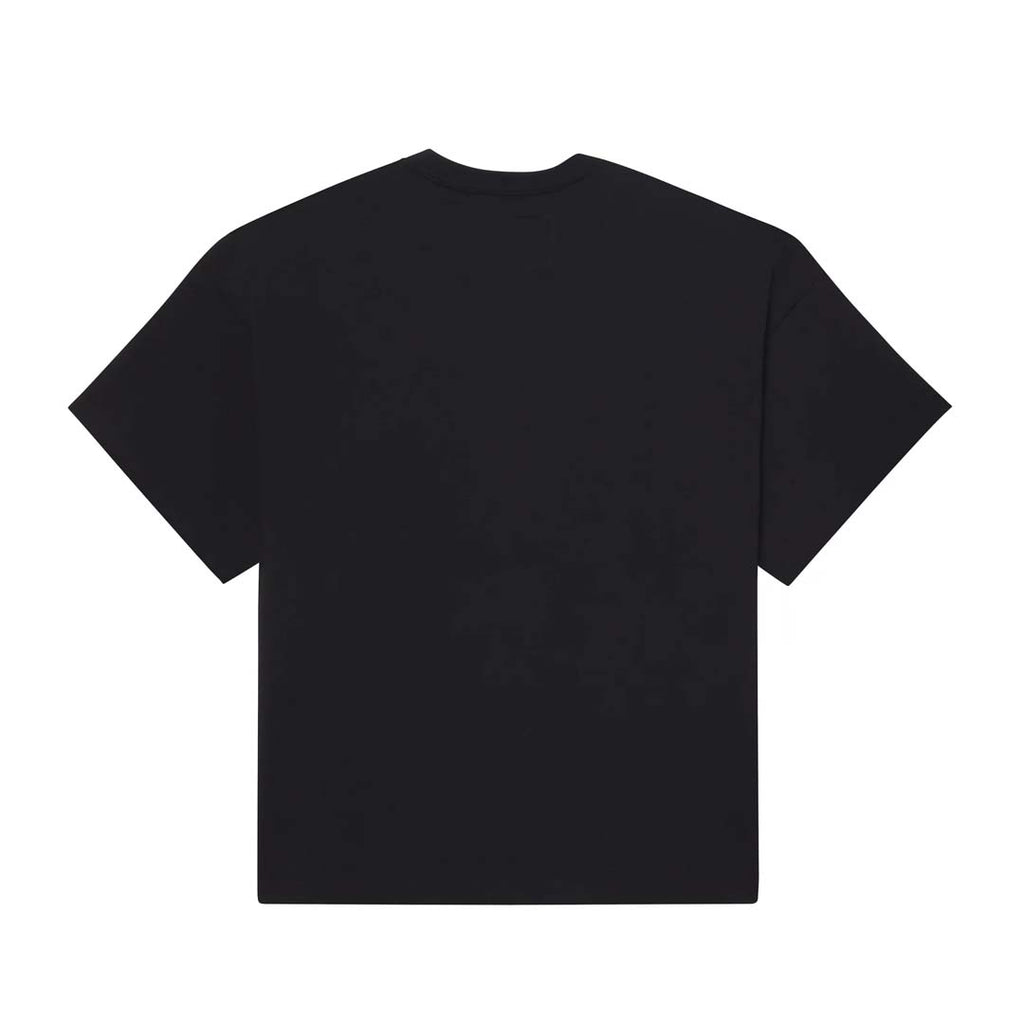 Sp5der Worldwide Beluga Tee Black Green by Sp5der - NWAHYPE No.1 for streetwear T-Shirts in USA