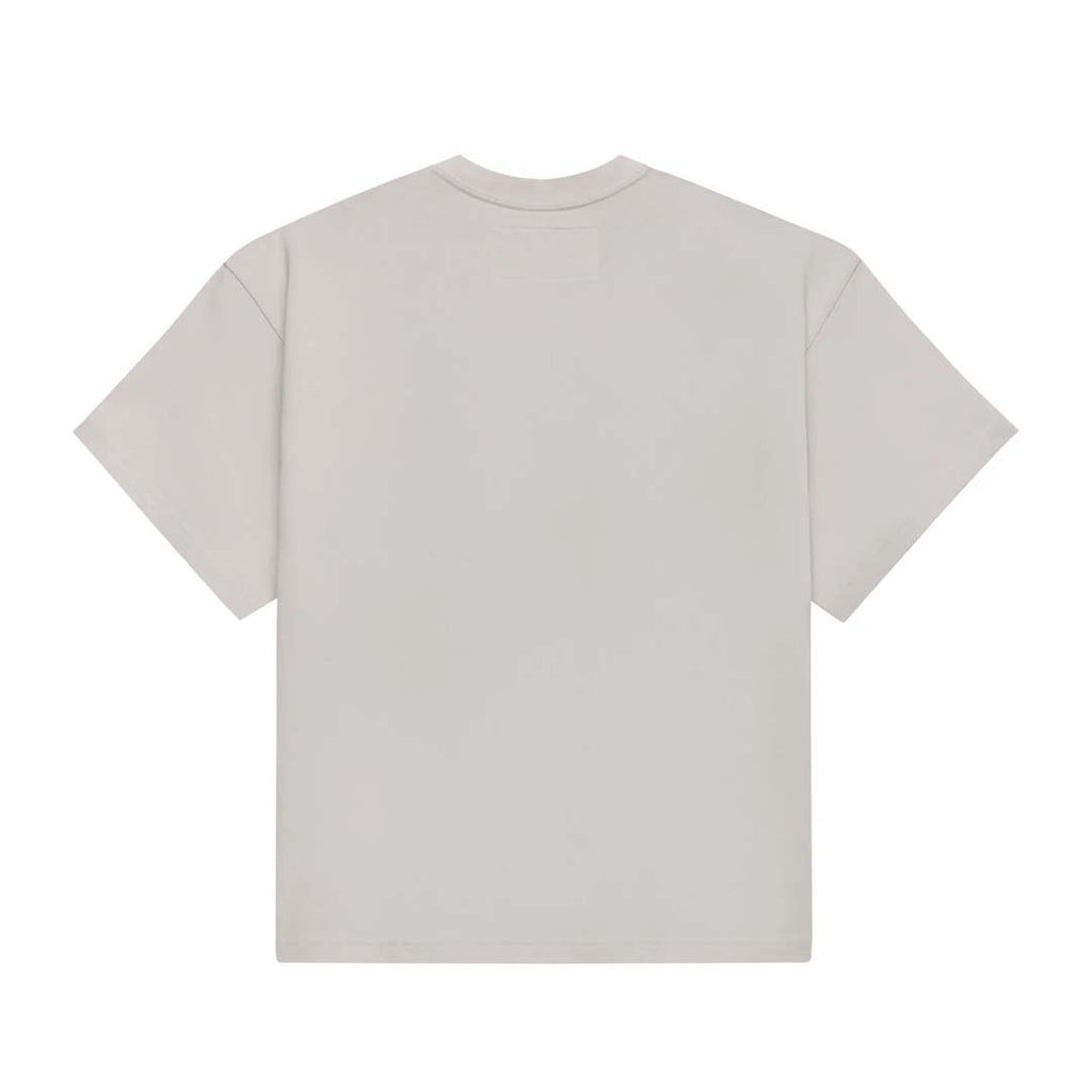 Sp5der Worldwide Beluga Tee Plastic Blue by Sp5der - NWAHYPE No.1 for streetwear T-Shirts in USA