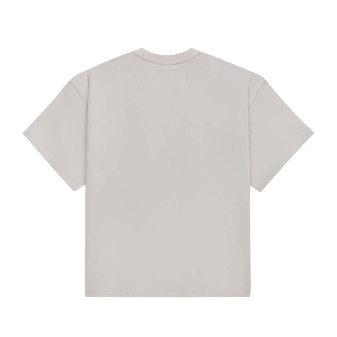 Sp5der Worldwide Beluga Tee Plastic Blue by Sp5der - NWAHYPE No.1 for streetwear T-Shirts in USA