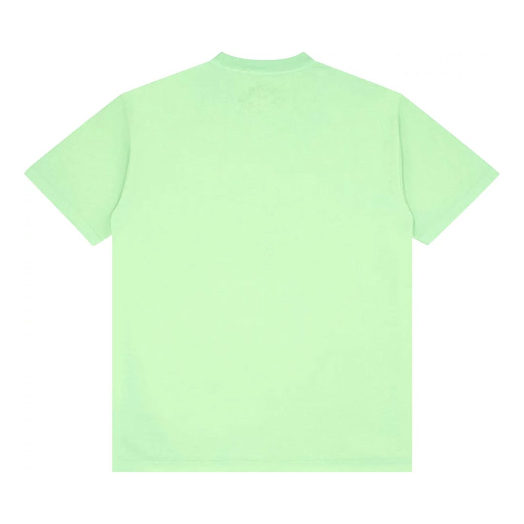 Sp5der Worldwide Tee 'Slime Green' by Sp5der - NWAHype 1 for streetwear T-Shirts in USA