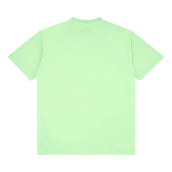Sp5der Worldwide Tee 'Slime Green' by Sp5der - NWAHype 1 for streetwear T-Shirts in USA