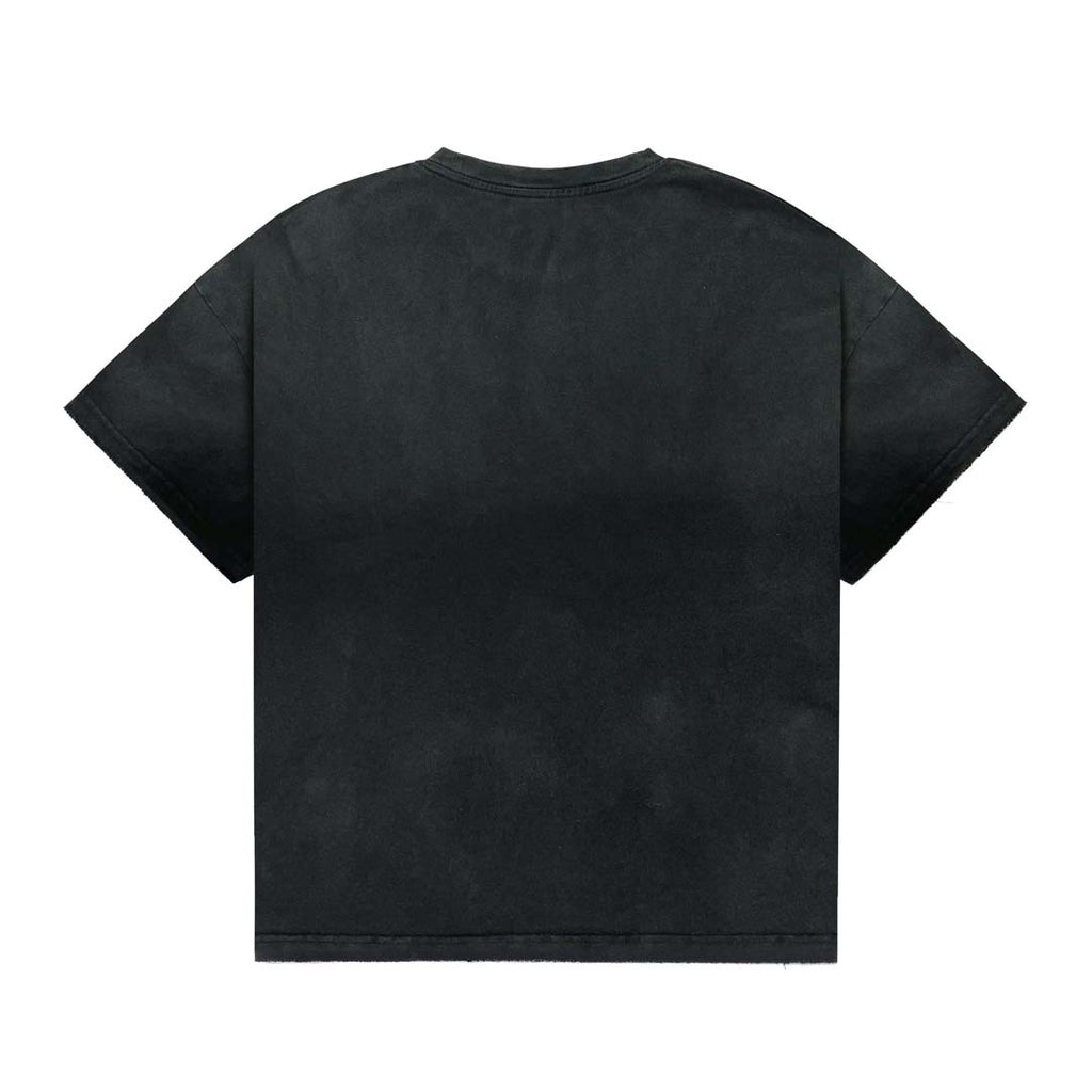 Stile de Amor in Desires Tee Black by Stile de Amor - NWAHYPE No.1 for streetwear T-Shirts in USA