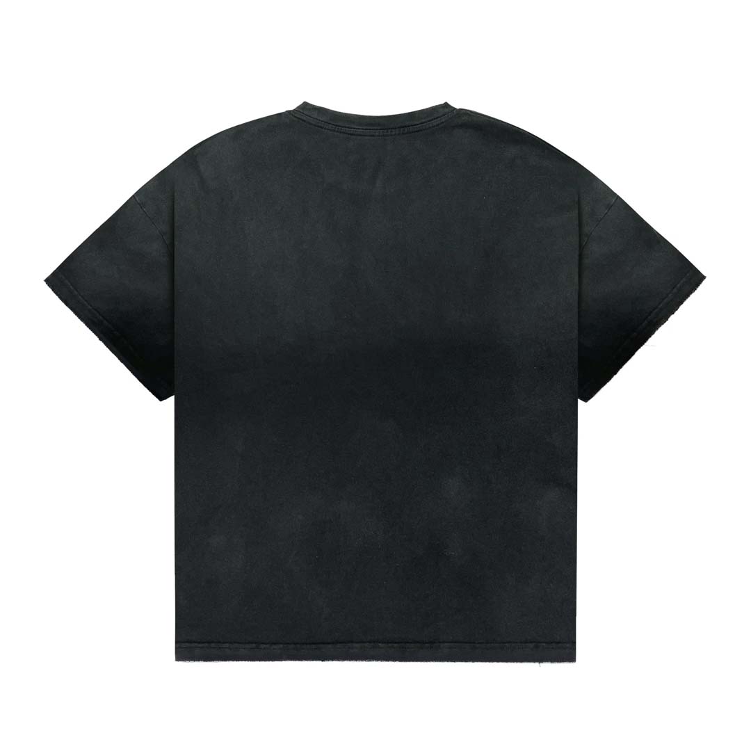 Stile de Amor in Desires Tee Black by Stile de Amor - NWAHYPE No.1 for streetwear T-Shirts in USA
