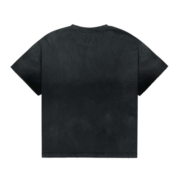 Stile de Amor in Desires Tee Black by Stile de Amor - NWAHYPE No.1 for streetwear T-Shirts in USA
