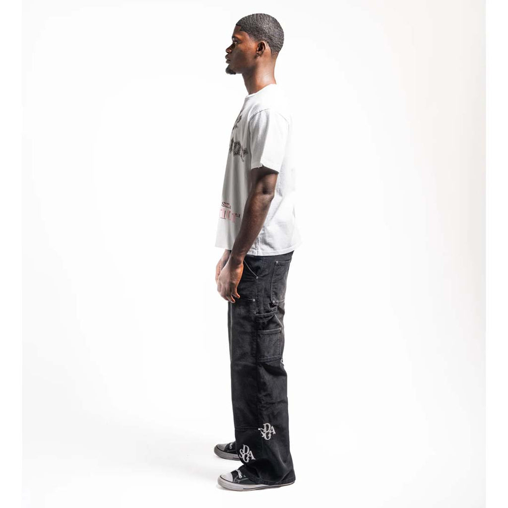Stile de Amor Martini Tee White by Stile de Amor - NWAHYPE No.1 for streetwear T-Shirts in USA