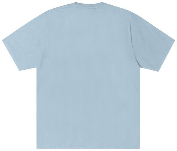Stussy Speedway Tee Slate by Stussy - NWAHYPE No.1 for streetwear T-Shirts in USA