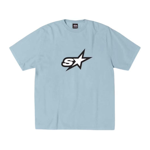 Stussy Speedway Tee Slate by Stussy - NWAHYPE No.1 for streetwear T-Shirts in USA