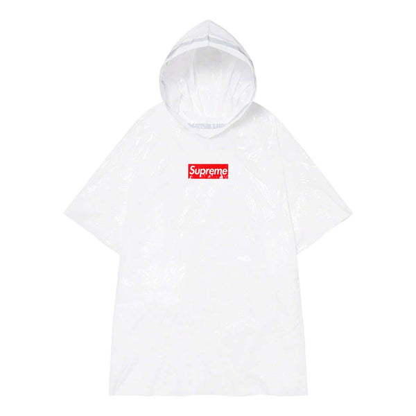 Supreme Ballpark Rain Poncho by Supreme - NWAHYPE No.1 for streetwear Accessories in USA