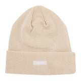 Supreme Beanie Script Cream Stone by Supreme - NWAHype No.1 for streetwear Beanies in USA