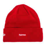 Supreme Beanie Script Red by Supreme - NWAHype No.1 for streetwear Beanies in USA