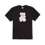 Supreme Bear Tee Black by Supreme - NWAHype No.1 for streetwear T-Shirts in USA