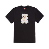 Supreme Bear Tee Black by Supreme - NWAHype No.1 for streetwear T-Shirts in USA