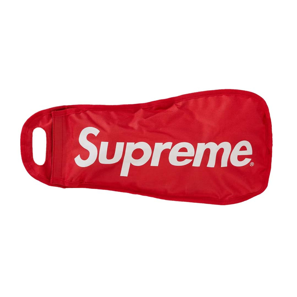 Supreme Cressi Snorkel Set Red by Supreme - NWAHYPE No.1 for streetwear Accessories in USA