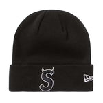 Supreme Devil S Logo Beanie Black by Supreme - NWAHype No.1 for streetwear Beanies in USA