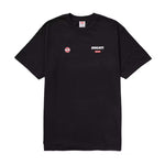 Supreme Ducati Logo Tee Black by Supreme - NWAHype No.1 for streetwear T-Shirts in USA