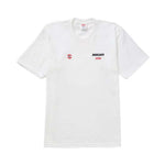 Supreme Ducati Logo Tee White by Supreme - NWAHype No.1 for streetwear T-Shirts in USA