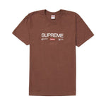 Supreme Est. 1994 Tee Brown by Supreme - NWAHype 1 for streetwear T-Shirts in USA