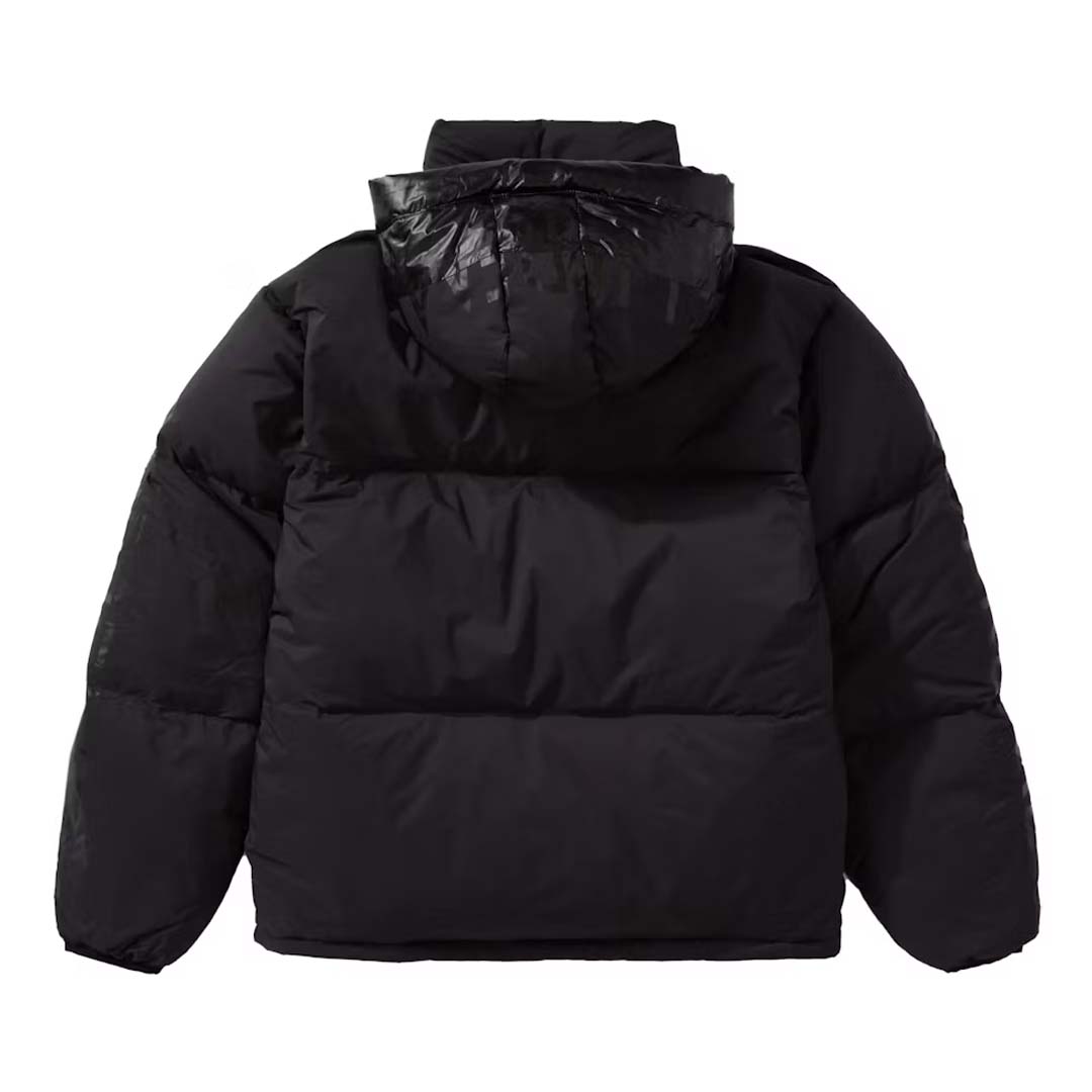 Supreme Featherweight Down Jacket Black by Supreme - NWAHYPE No.1 for streetwear Hoodies in USA