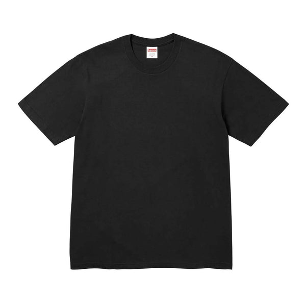 Supreme Gem Tee Black by Supreme - NWAHYPE No.1 for streetwear T-Shirts in USA