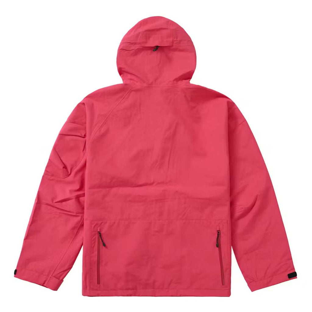 Supreme GORE-TEX Tech Shell Jacket Pink by Supreme - NWAHYPE No.1 for streetwear Hoodies in USA