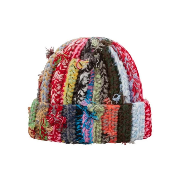 Supreme Hand Tied Beanie by Supreme - NWAHYPE No.1 for streetwear Beanies in USA