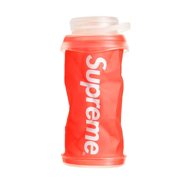 Supreme HydraPak Stash 1.0L Bottle Red by Supreme - NWAHYPE No.1 for streetwear Accessories in USA