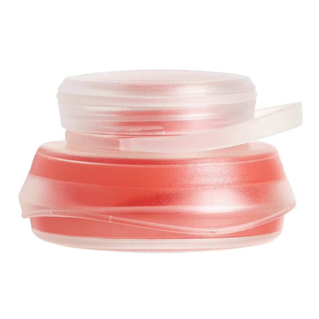 Supreme HydraPak Stash 1.0L Bottle Red by Supreme - NWAHYPE No.1 for streetwear Accessories in USA