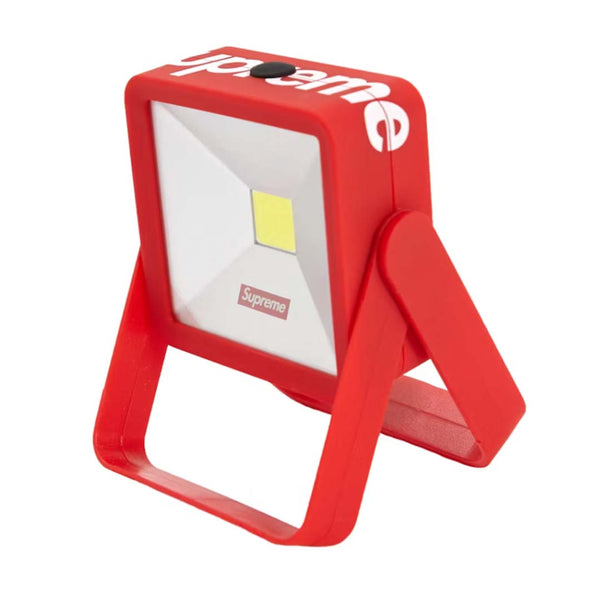 Supreme Magnetic Kickstand Light Red by Supreme - NWAHYPE No.1 for streetwear Accessories in USA