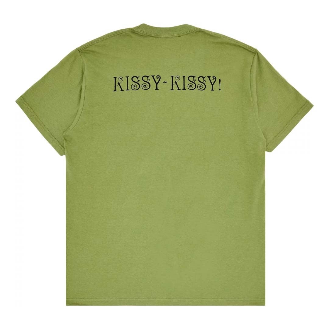 Supreme Miss Piggy Tee Moss Green by Supreme - NWAHype 1 for streetwear T-Shirts in USA