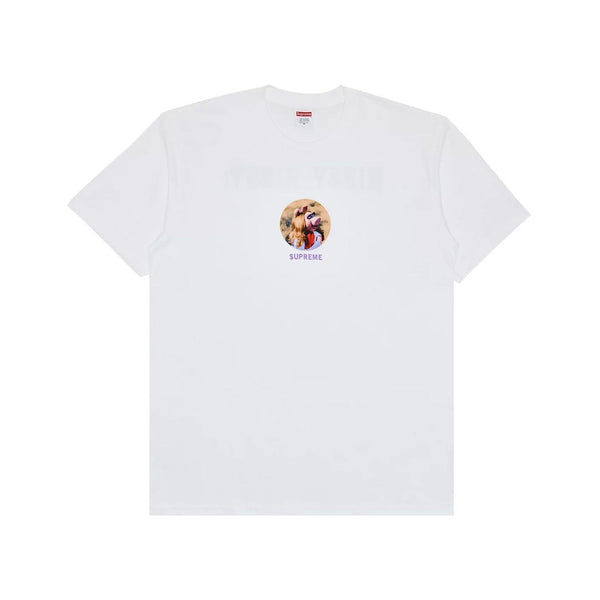 Supreme Miss Piggy Tee White by Supreme - NWAHype No.1 for streetwear T-Shirts in USA