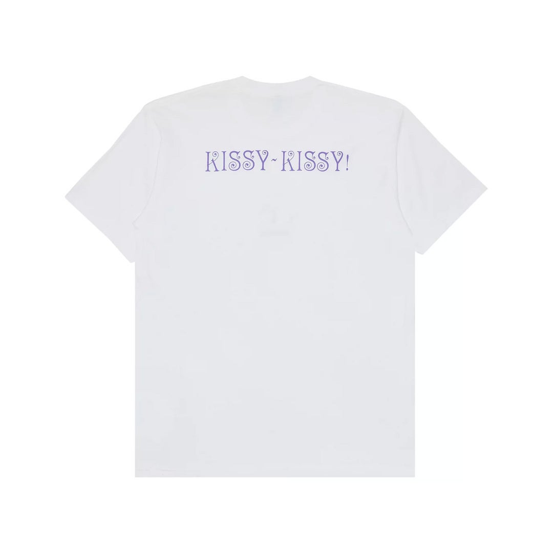 Supreme Miss Piggy Tee White by Supreme - NWAHype No.1 for streetwear T-Shirts in USA