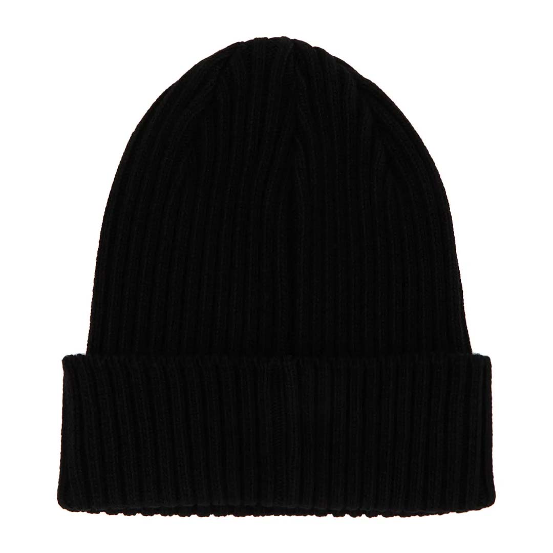 Supreme Overdyed Beanie 'Black' by Supreme - NWAHype No.1 for streetwear Beanies in USA