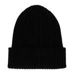 Supreme Overdyed Beanie 'Black' by Supreme - NWAHype No.1 for streetwear Beanies in USA