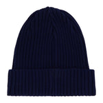 Supreme Overdyed Beanie 'Light Navy' by Supreme - NWAHype No.1 for streetwear Beanies in USA