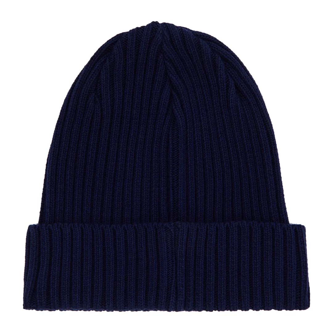 Supreme Overdyed Beanie 'Light Navy' by Supreme - NWAHype No.1 for streetwear Beanies in USA