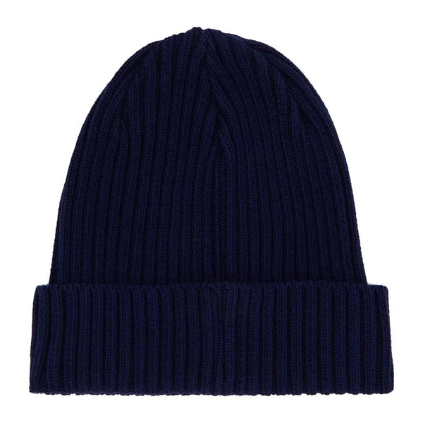 Supreme Overdyed Beanie 'Light Navy' by Supreme - NWAHype No.1 for streetwear Beanies in USA