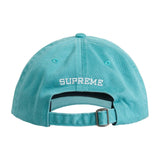 Supreme Reverse Logo 6 - Panel 'Light Green' by Supreme - NWAHype 1 for streetwear Hats in USA