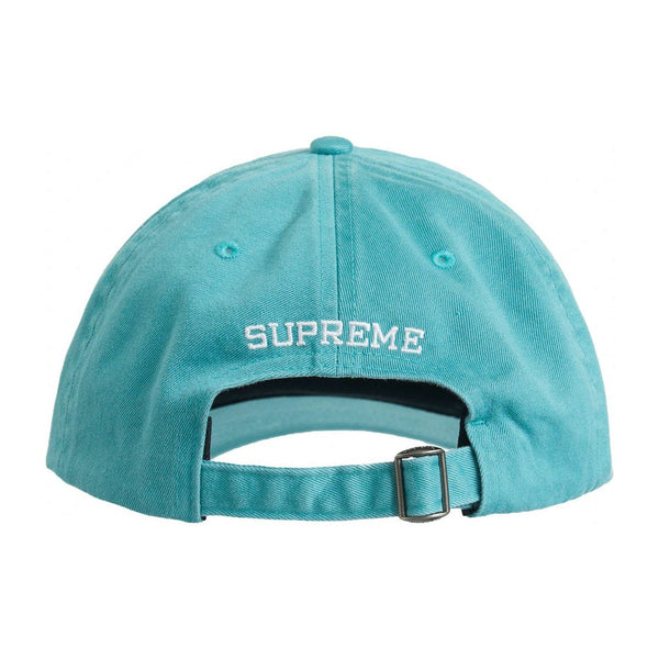 Supreme Reverse Logo 6 - Panel 'Light Green' by Supreme - NWAHype 1 for streetwear Hats in USA
