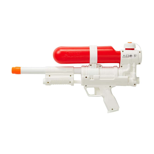 Supreme Super Soaker 50 Water Blaster White by Supreme - NWAHYPE No.1 for streetwear Accessories in USA