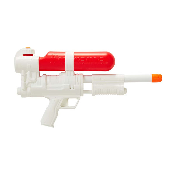 Supreme Super Soaker 50 Water Blaster White by Supreme - NWAHYPE No.1 for streetwear Accessories in USA